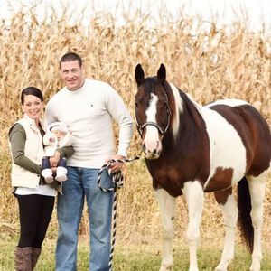 Meet your Posher, Andi