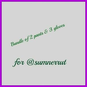 Bundle for @sumnerrut