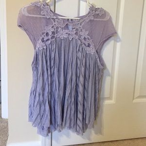 Free people top