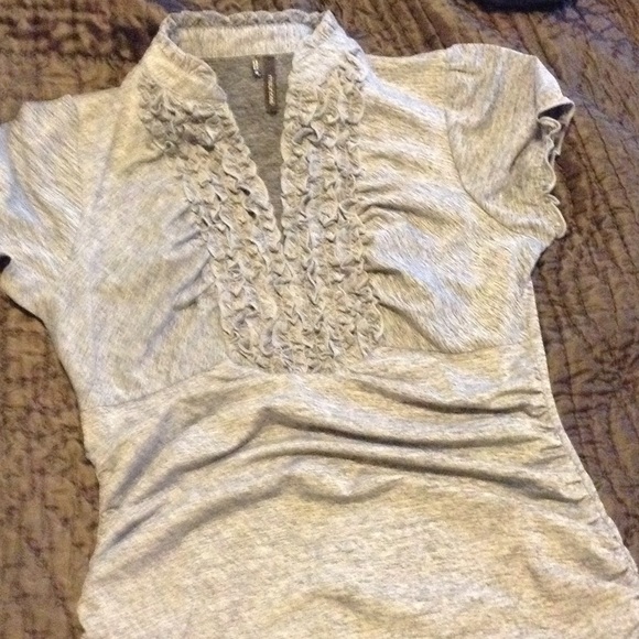 Casual shirt