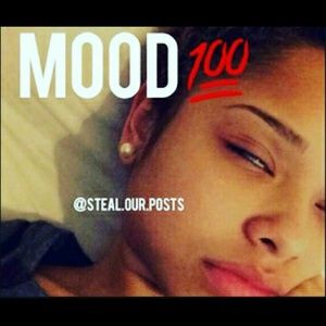 Meet your Posher, Imani