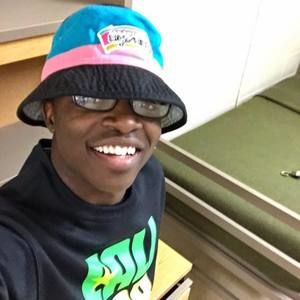 Meet your Posher, Nyree