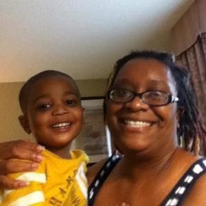 Meet your Posher, Leneal