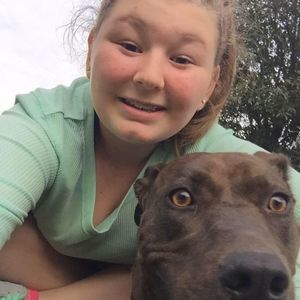 Meet your Posher, Ariana