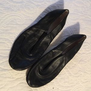 Bloch Black Jazz Shoe Size 9