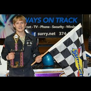 Meet your Posher, Lisa