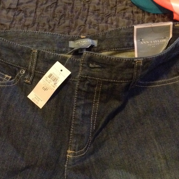 Slim fit pants
