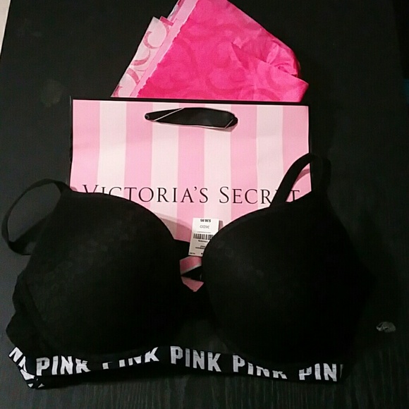 Victoria's Secret Other - Victoria's secret push up bra