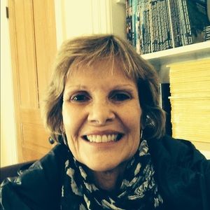 Meet your Posher, Nancy