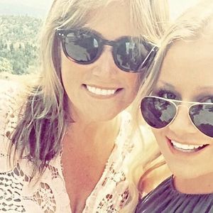 Meet your Posher, Sue