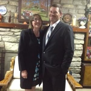 Meet your Posher, Tonya