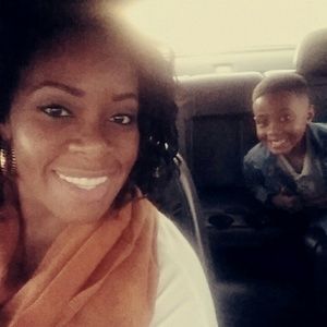 Meet your Posher, Lamisha