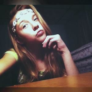 Meet your Posher, Sierah