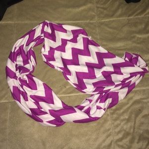 Chevron Scarf
