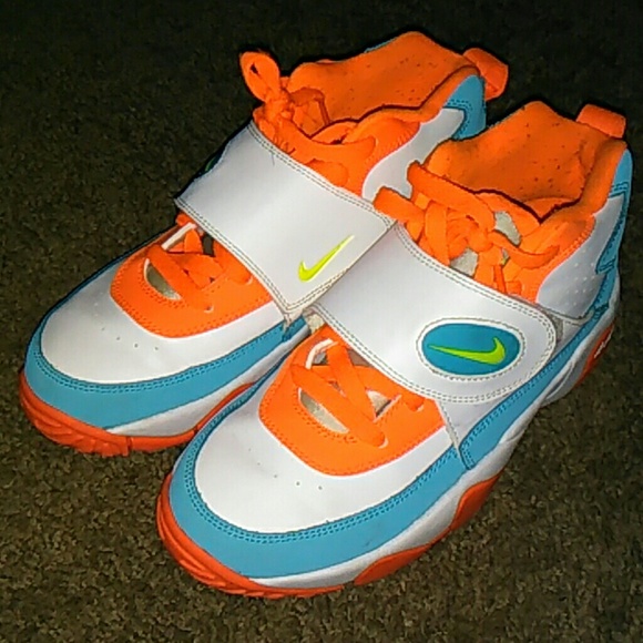 Nikes