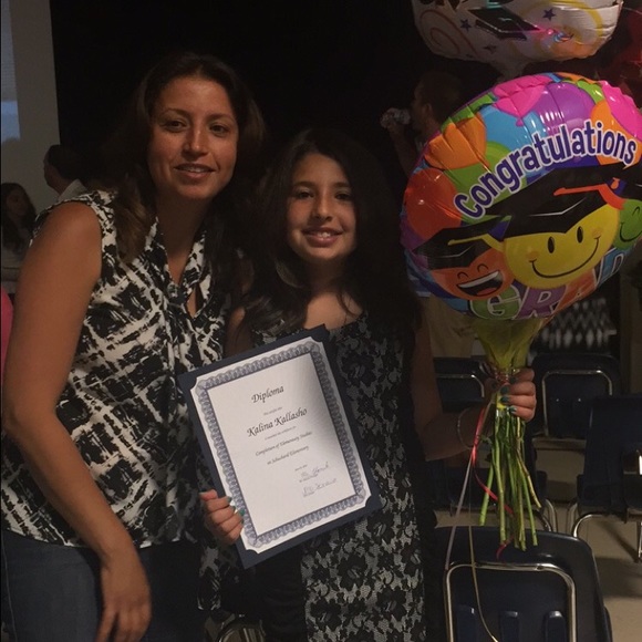 Meet your Posher, Kalina - Picture 1 of 1