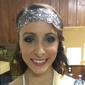 Meet your Posher, Alexandra