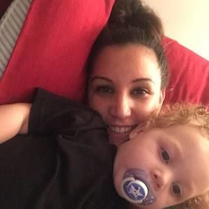 Meet your Posher, Christa