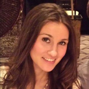 Meet your Posher, Veronica