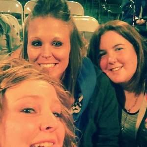 Meet your Posher, Tara