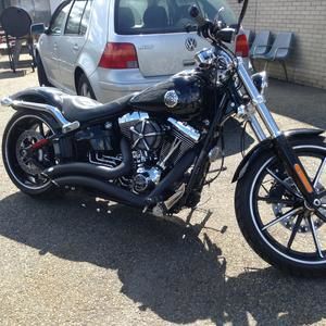 Meet your Posher, Keith