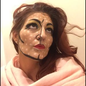 Meet your Posher, Sara