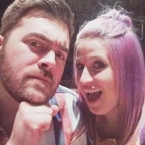 Meet your Posher, Ashlyn