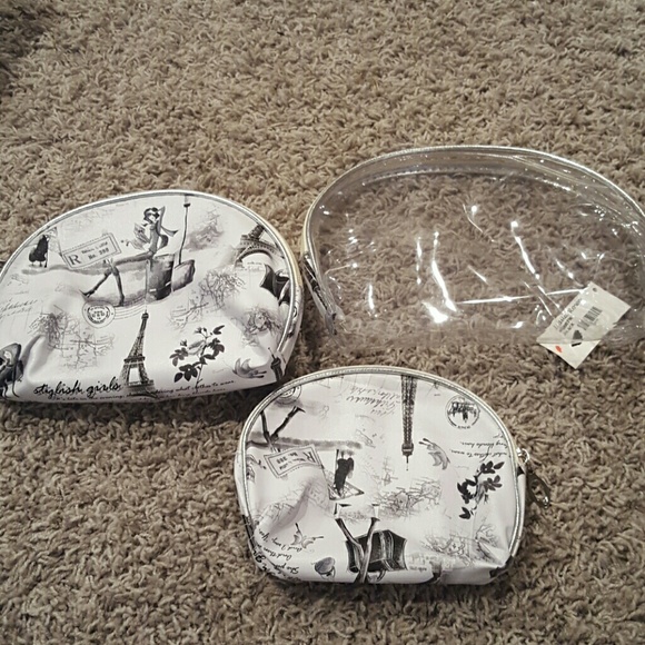 Make-up cases - Picture 3 of 3