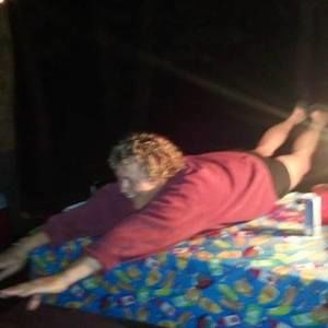 Meet your Posher, Debbie