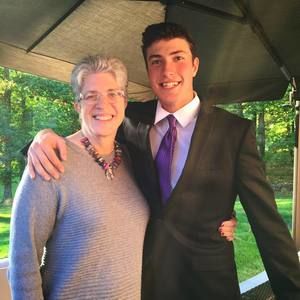 Meet your Posher, Jan