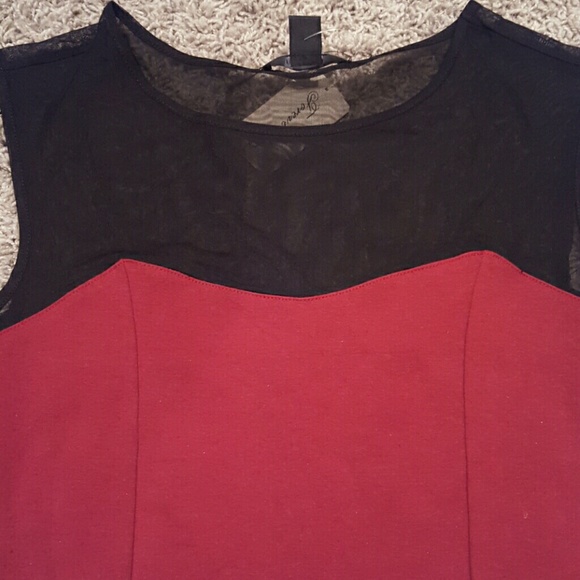 Forever 21 dress - Picture 2 of 3