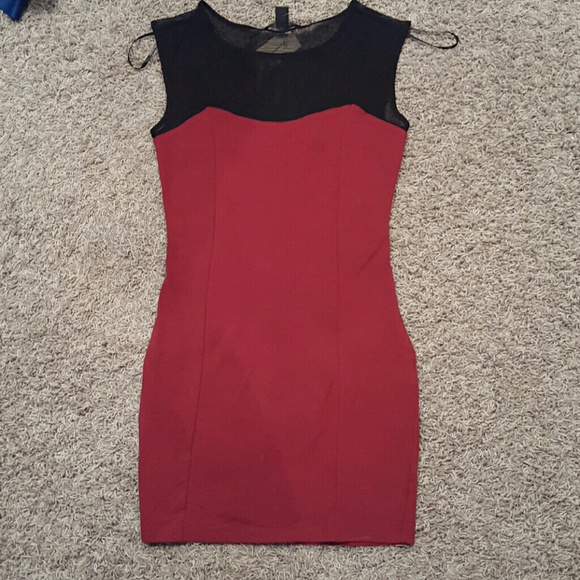 Forever 21 dress - Picture 3 of 3