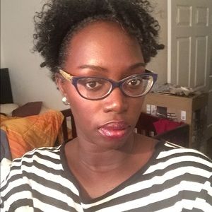 Meet your Posher, Sasha