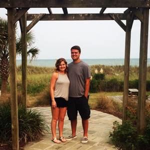 Meet your Posher, Bailey