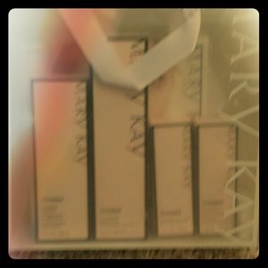 Mary kay timewise set