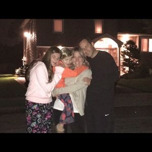 Meet your Posher, Nancy