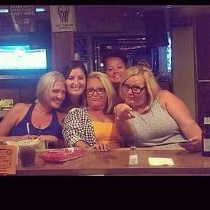 Meet your Posher, Tammy