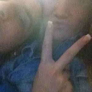 Meet your Posher, Miranda