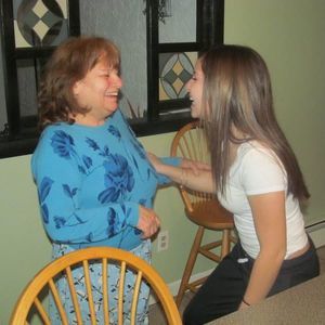 Meet your Posher, Bernadette