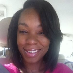 Meet your Posher, Sharina