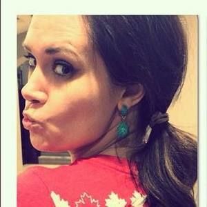 Meet your Posher, Barb ackroyd