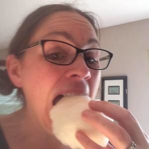 Meet your Posher, Kristen