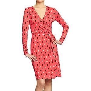 Sail Boat Print Dress- Size XL