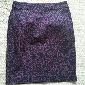 Banana Republic  Skirt