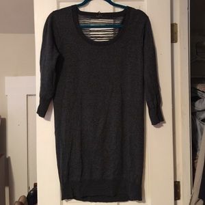 Long Sweater from Urban Outfitters small