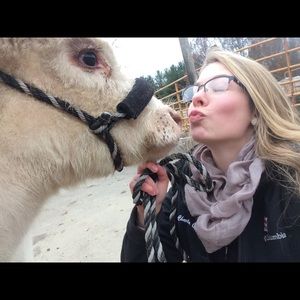 Meet your Posher, Charla