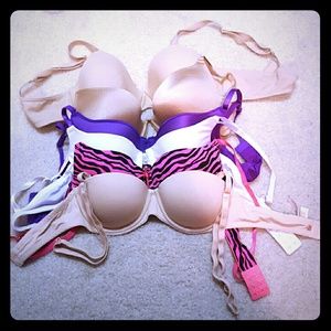 BRA BUNDLE!