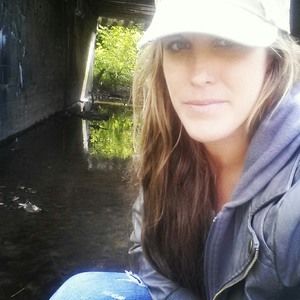 Meet your Posher, Kallie