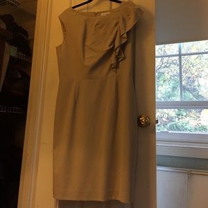 Great Calvin Klein dress -- perfect for work