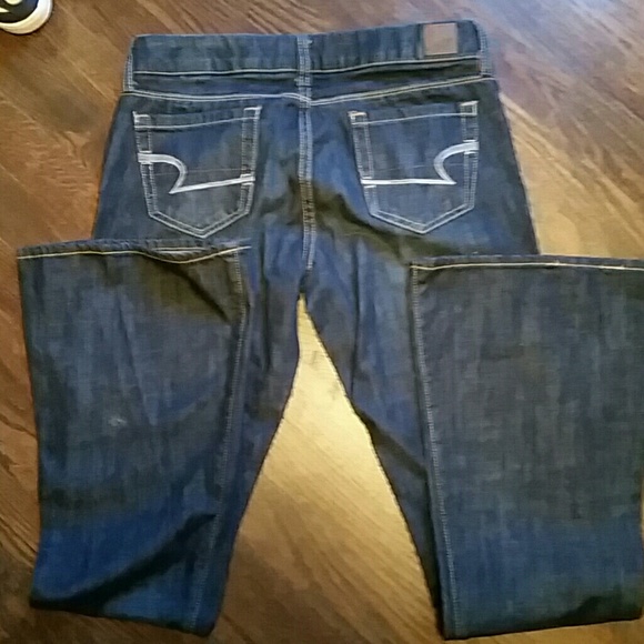 AE Real Flare - Picture 2 of 2